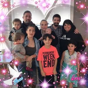 Meet your Posher, Leah